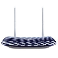 TP-LINK Archer C20_V1 AC750 Wireless Dual Band